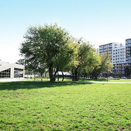 Apartamenty Grazyna Slodowiec Varsóvia Exterior foto