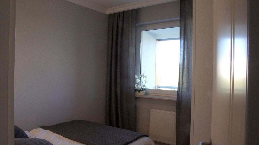 Apartamenty Grazyna Slodowiec Varsóvia Exterior foto